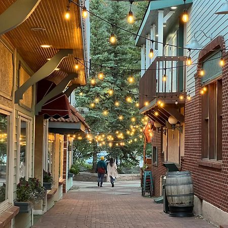 Expedition Lodge Estes Park At Rocky Mtn National Park (Adults Only) Exterior photo