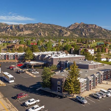 Expedition Lodge Estes Park At Rocky Mtn National Park (Adults Only) Exterior photo