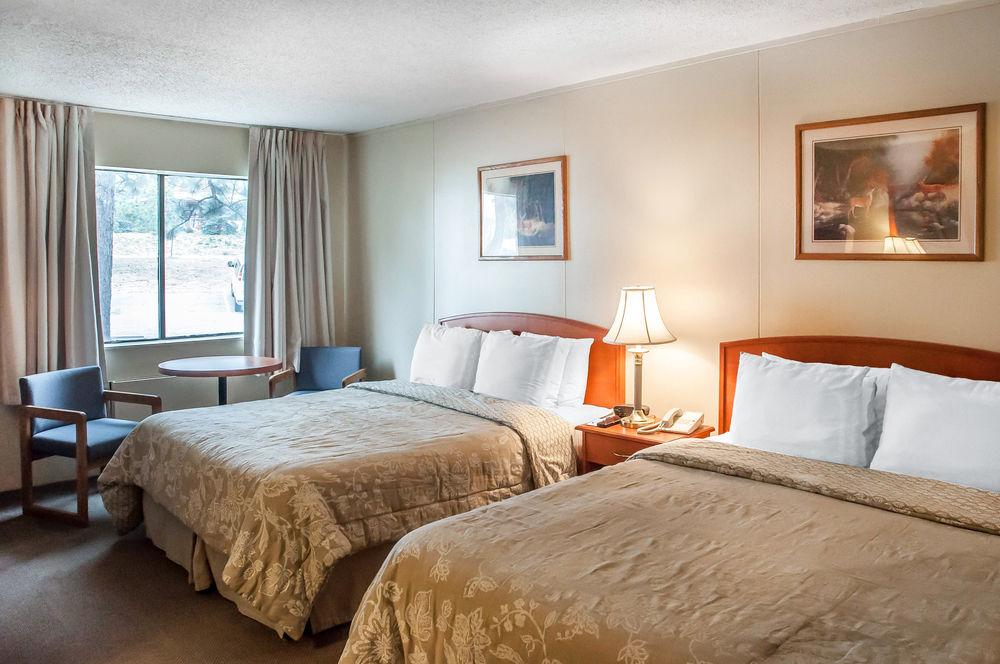 Expedition Lodge Estes Park At Rocky Mtn National Park (Adults Only) Exterior photo