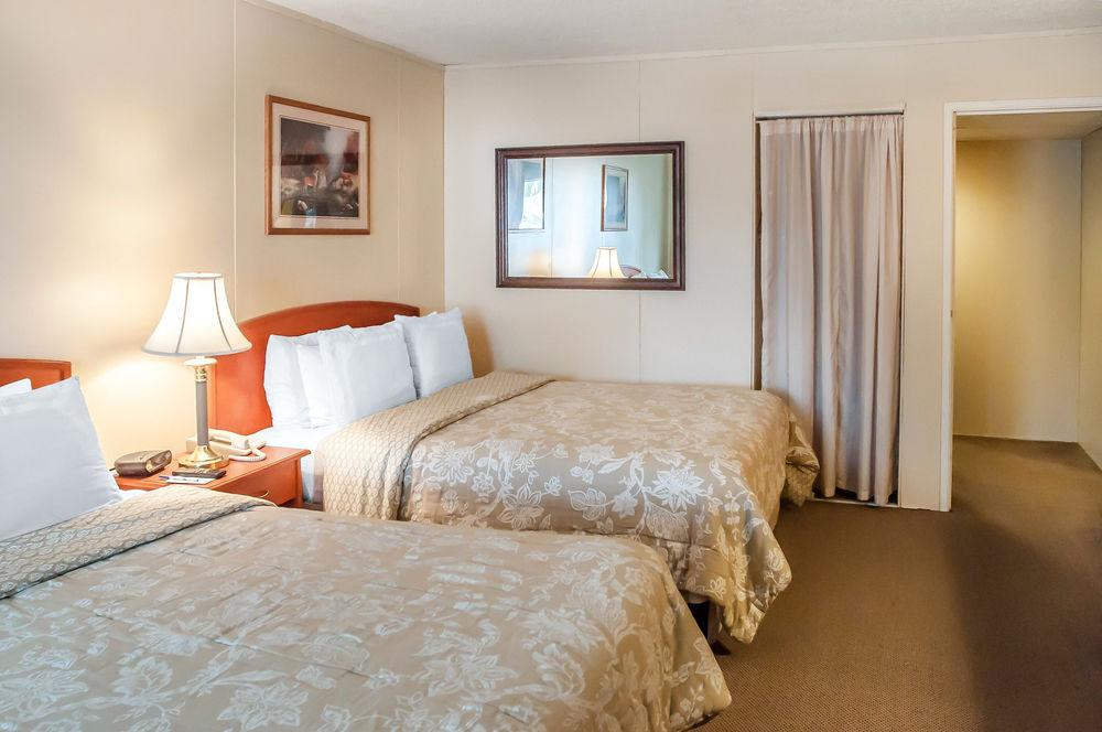 Expedition Lodge Estes Park At Rocky Mtn National Park (Adults Only) Exterior photo