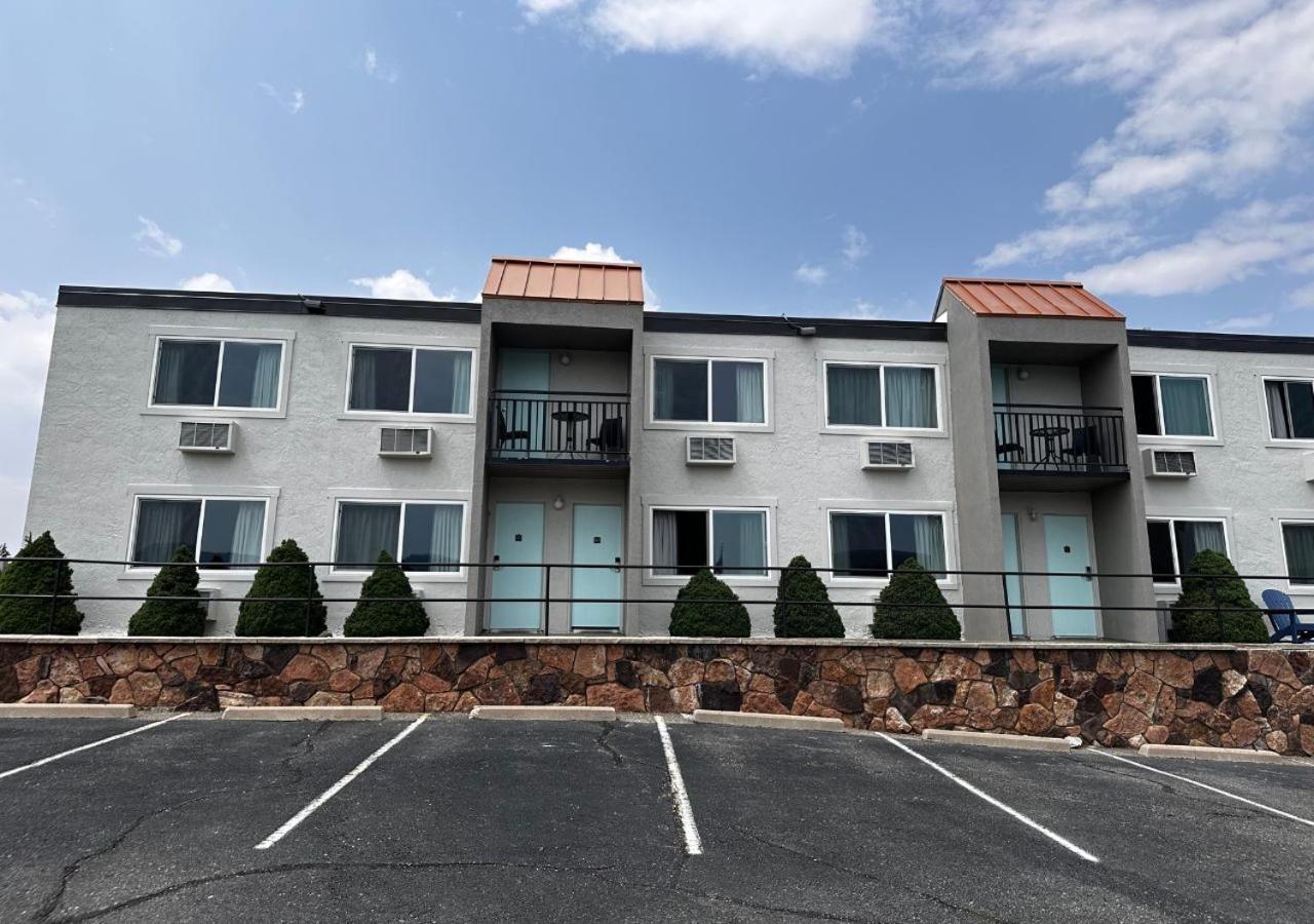 Expedition Lodge Estes Park At Rocky Mtn National Park (Adults Only) Exterior photo