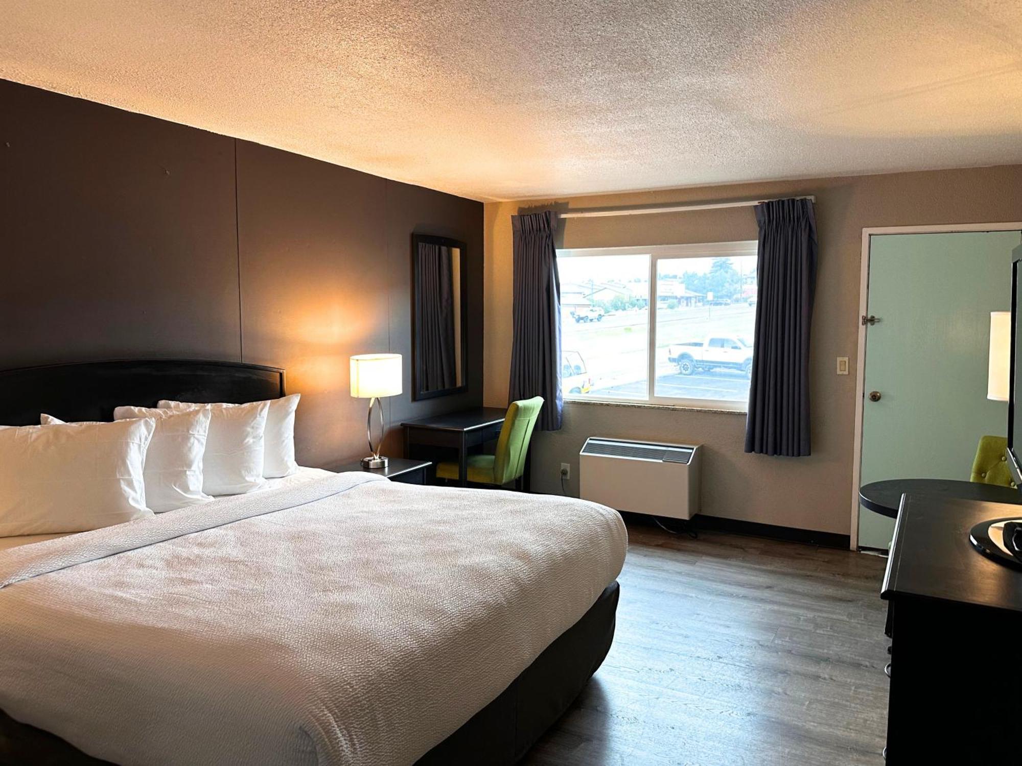 Expedition Lodge Estes Park At Rocky Mtn National Park (Adults Only) Exterior photo