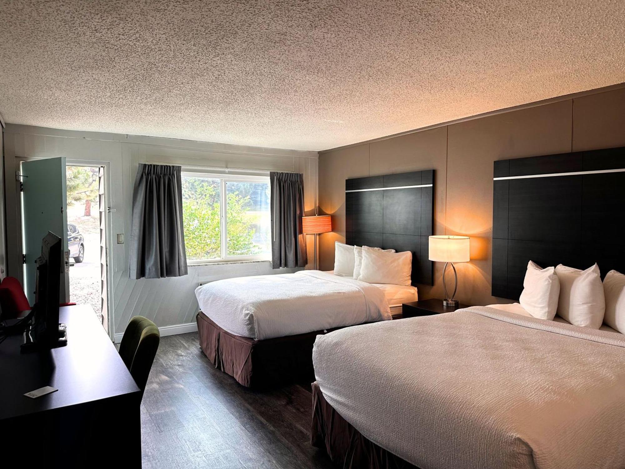 Expedition Lodge Estes Park At Rocky Mtn National Park (Adults Only) Exterior photo