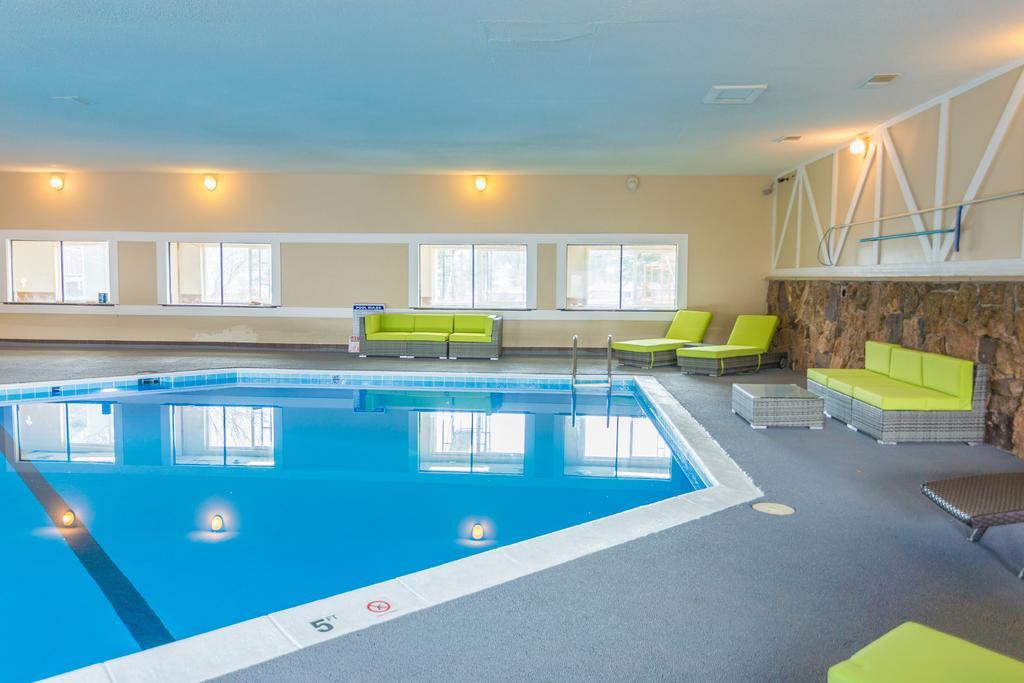 Expedition Lodge Estes Park At Rocky Mtn National Park (Adults Only) Facilities photo