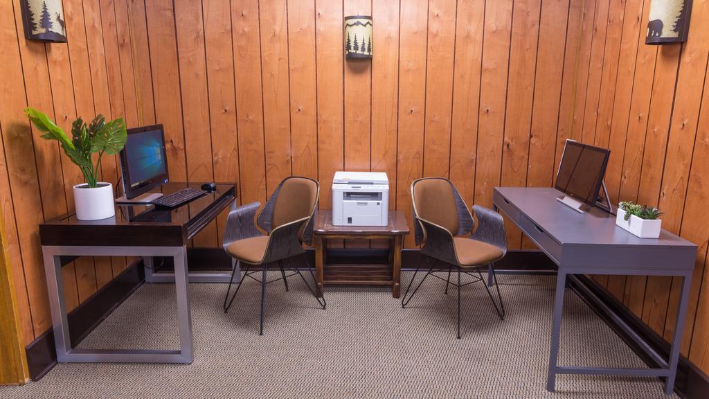 Expedition Lodge Estes Park At Rocky Mtn National Park (Adults Only) Facilities photo