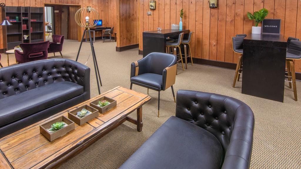 Expedition Lodge Estes Park At Rocky Mtn National Park (Adults Only) Interior photo
