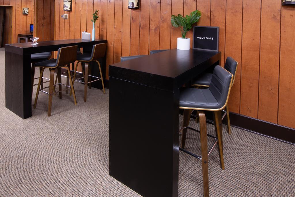Expedition Lodge Estes Park At Rocky Mtn National Park (Adults Only) Interior photo