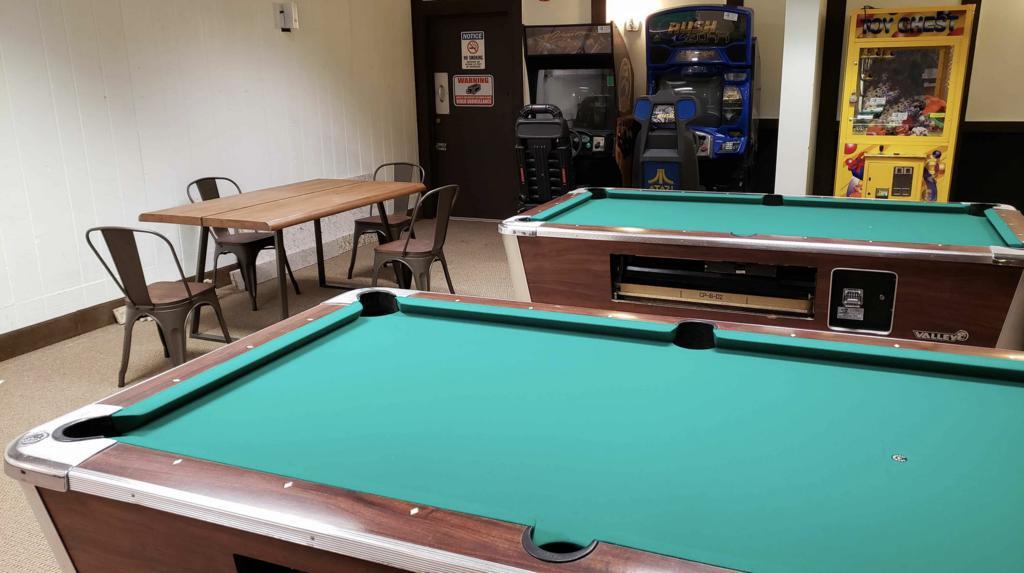 Expedition Lodge Estes Park At Rocky Mtn National Park (Adults Only) Facilities photo