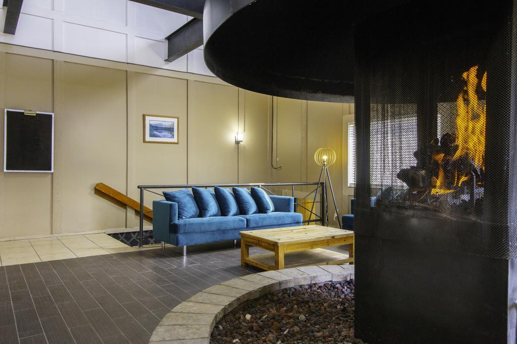 Expedition Lodge Estes Park At Rocky Mtn National Park (Adults Only) Interior photo